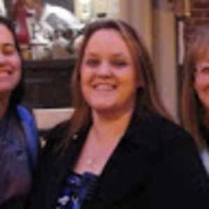 Meet your Posher, Michele